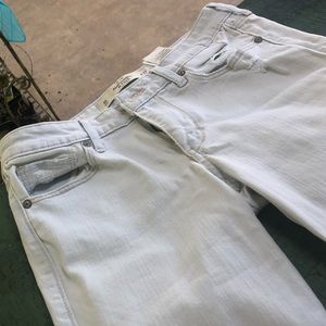 Abercrombie skinny jeans